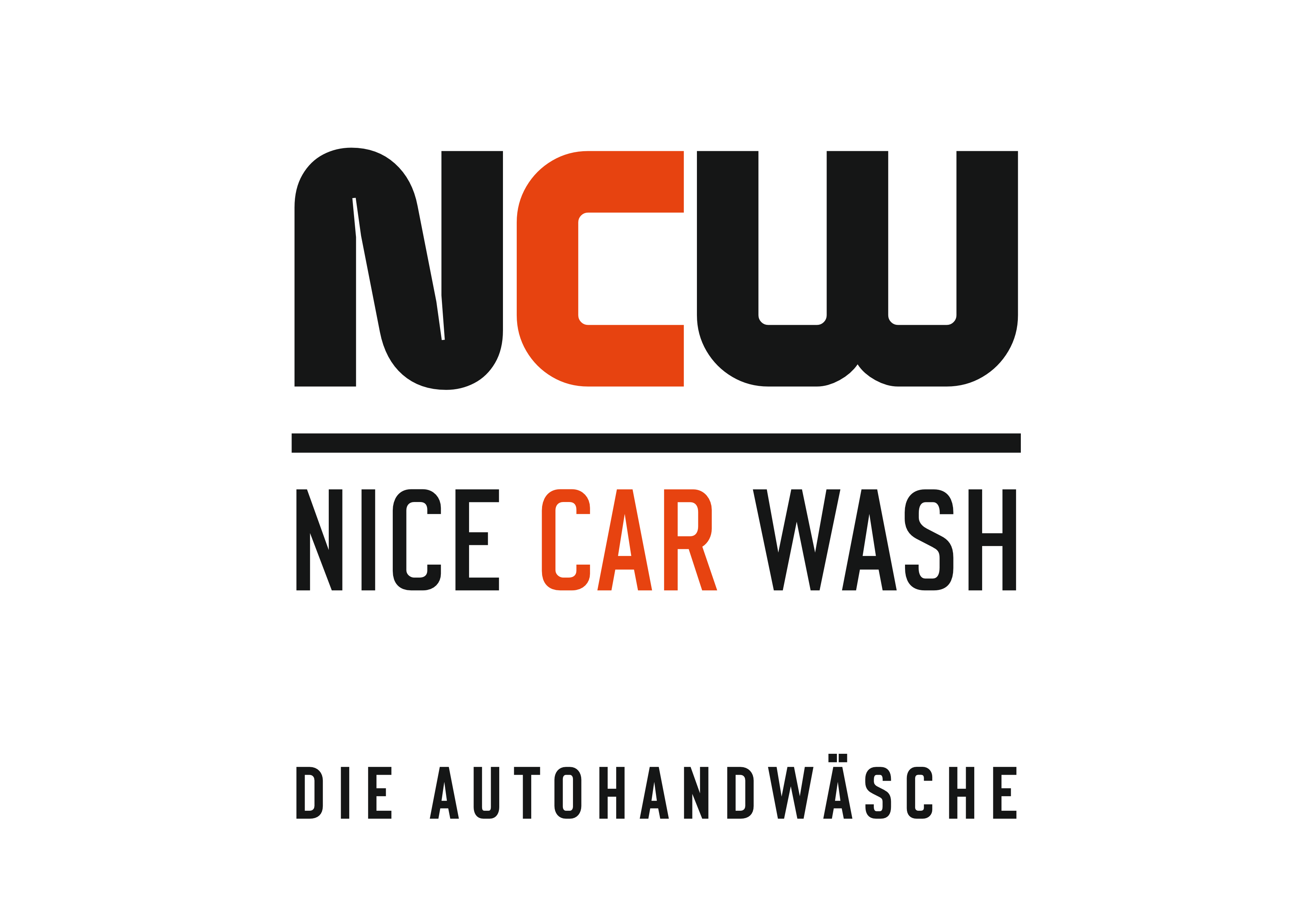 Nice Car Wash